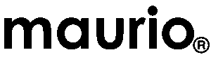 maurio logo