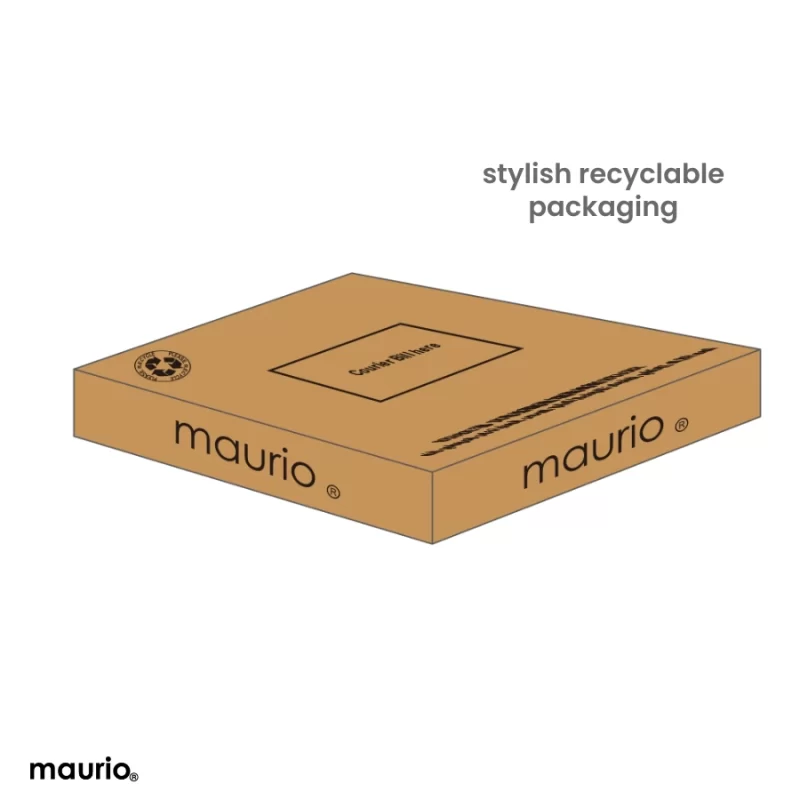 Recyclable packaging
