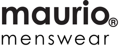 Maurio Menswear logo