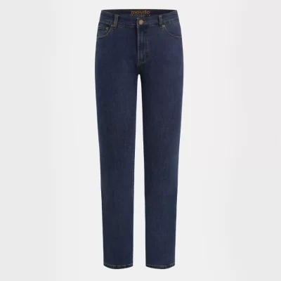 Maurio Menswear Jeans - Front